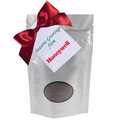 1.5 Oz. Silver Ground Coffee Bag